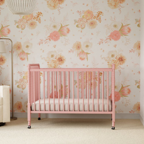 Jenny Lind 3-in-1 Convertible Crib | Wayfair