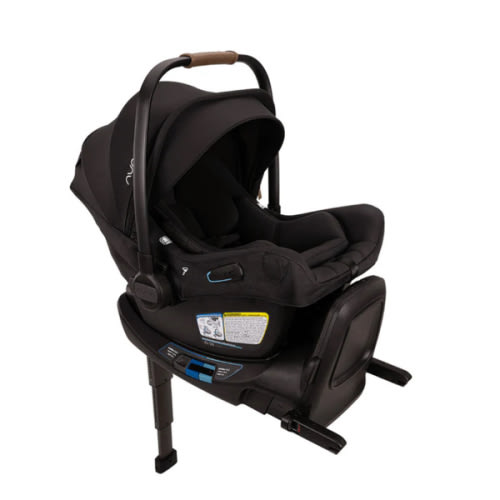 Nuna PIPA Aire RX Infant Car Seat with RELX base – Bambi Baby