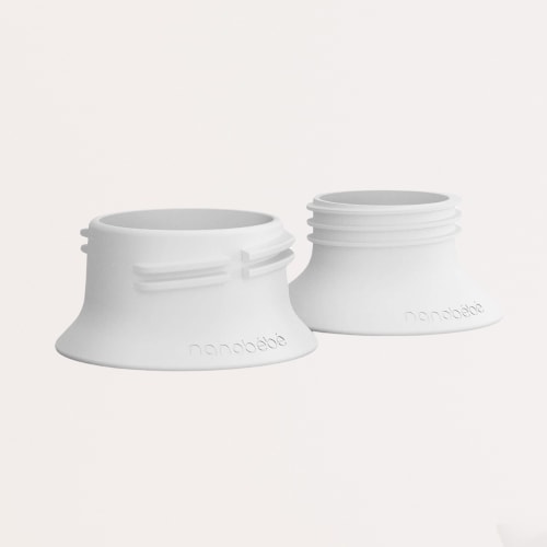Breast Pump Adapters – Mason Bottle