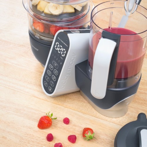 Babymoov Duo Meal Station