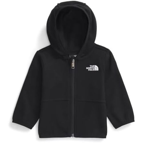 THE NORTH FACE Baby Girls Glacier Full Zip Hoodie (Infant)