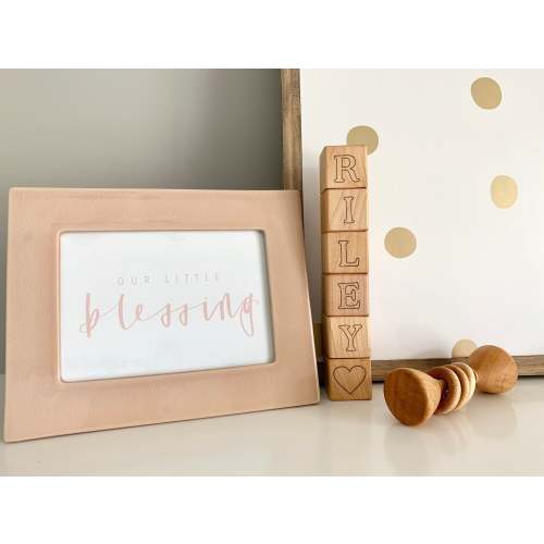 Personalized Blocks Personalized Gift Baby Name Blocks Baby Blocks Baby Shower Gift Wood Blocks Wooden Name Blocks Nursery Decor Home Décor