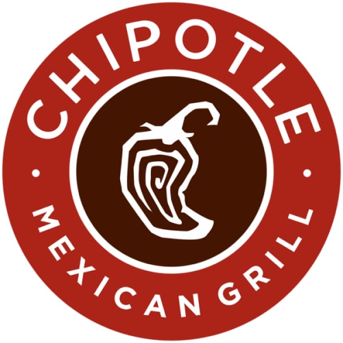 Chipotle Gift Card