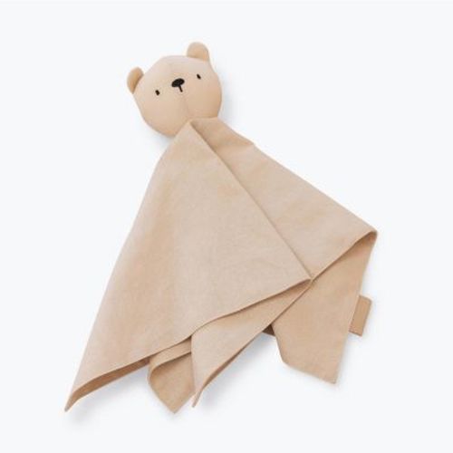 WildBird Sparrow - Linen Lovey Bear
