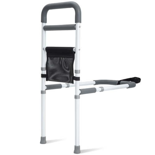 c-section bed rail assist