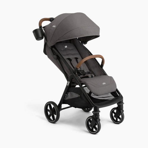 Joie Nutmeg Compact Stroller - Thunder