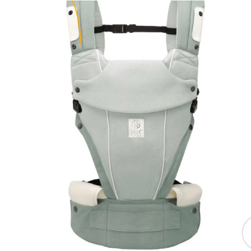 Elevate Air 6-in-1 Baby Carrier - Sea Breeze