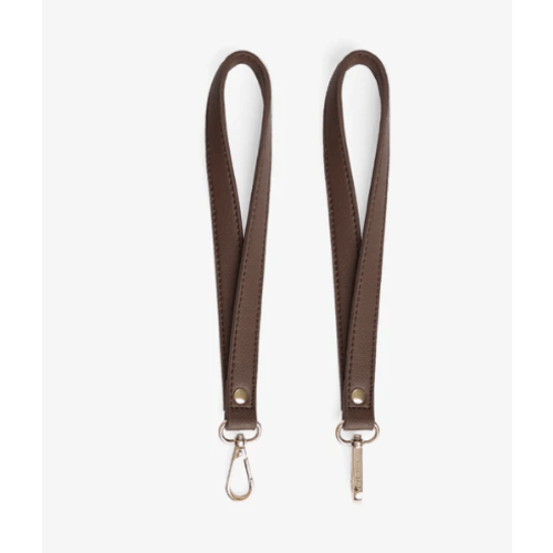 Stroller Hooks (Vegan) - Coco