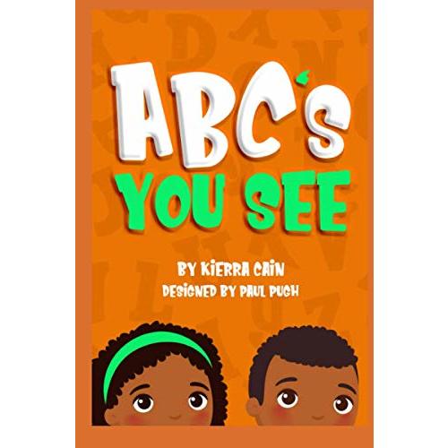 ABC's You See