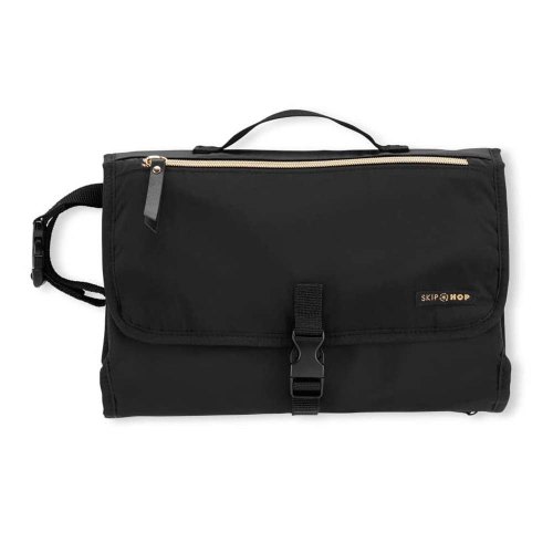 Skip hop Envi Luxe Pronto Signature Changing Station Eco | Kidinn