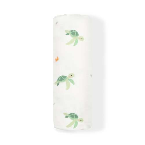 Turtle Swaddle