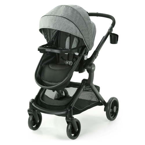 Graco Modes Nest Stroller