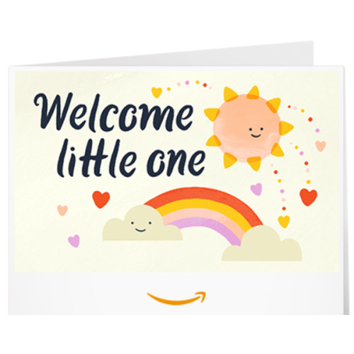 Amazon Gift Cards
