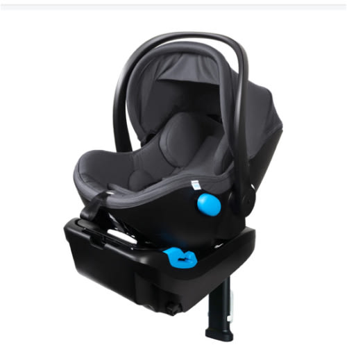 Clek Liing Infant Car Seat | Rigid-LATCH | Top Safety Rating | – ShopClek US