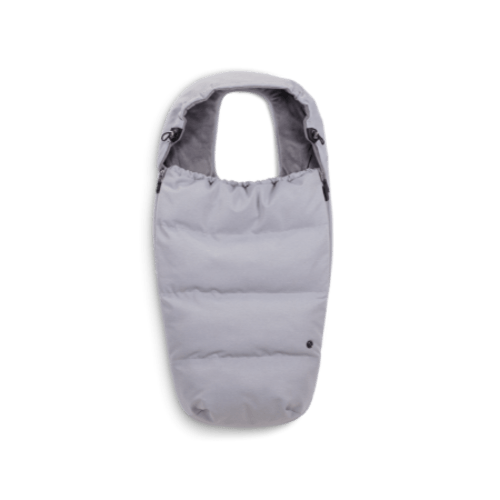 Dune / Reef Footmuff - color stone