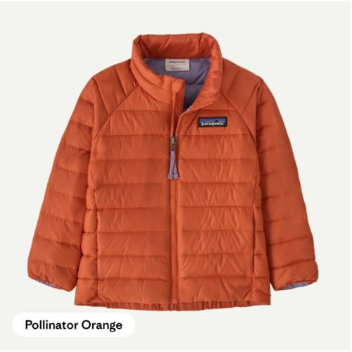 Patagonia Baby Down Sweater™ Jacket