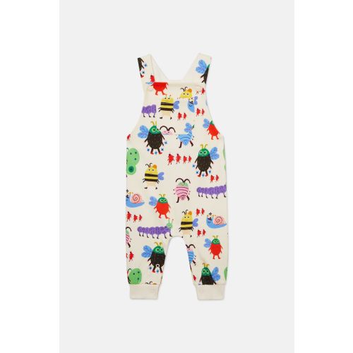 Walky Baby Overalls – Gorman