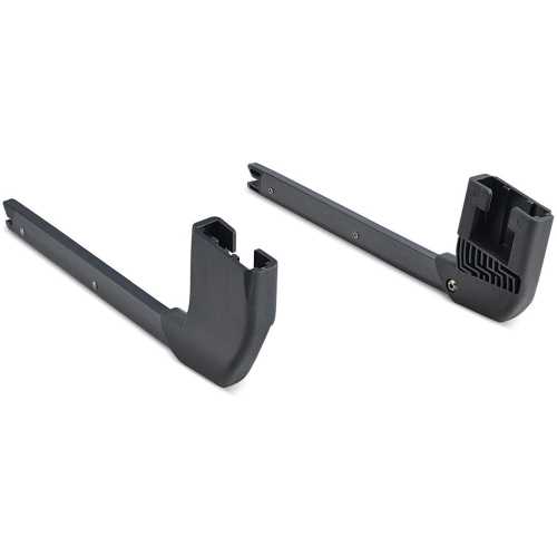 Joovy Qool Front Adapters