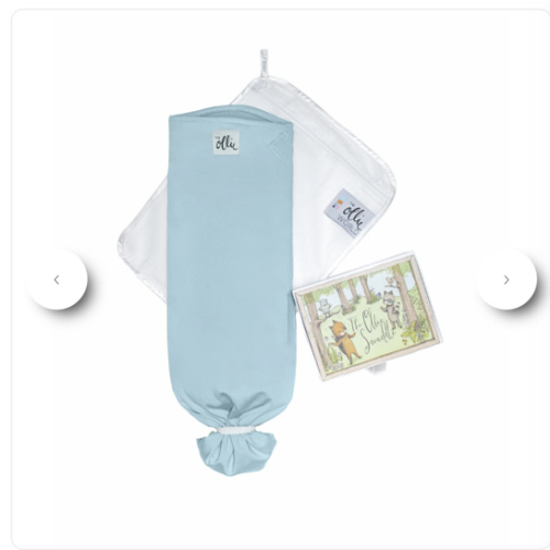 The Ollie® Swaddle