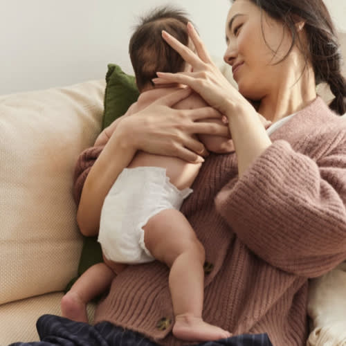 The Diaper