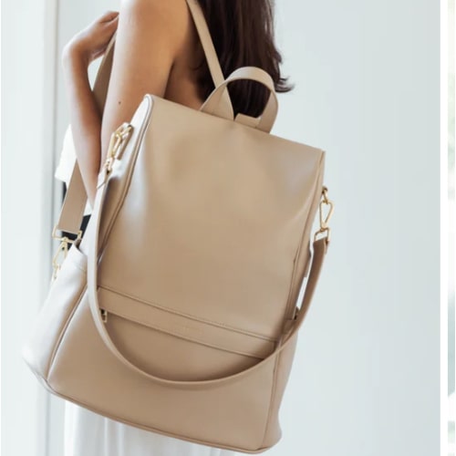 The Mia Diaper Bag Collection