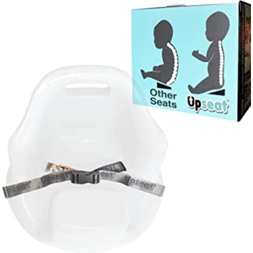 Safety Harness for Upseat Baby Seats
