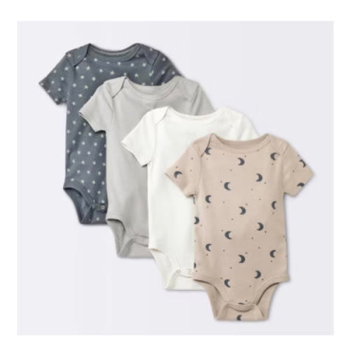 Baby Boy Bodysuits