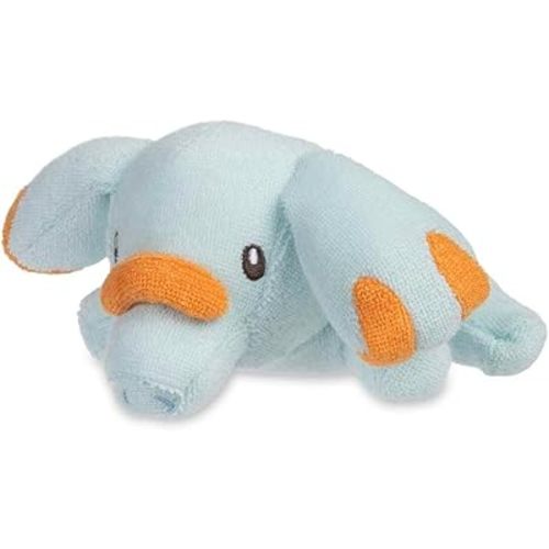 Pokemon Center: Phanpy Pokémon Comfy Cuddlers Plush