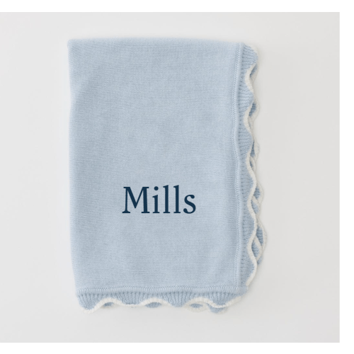 Baby Blanket