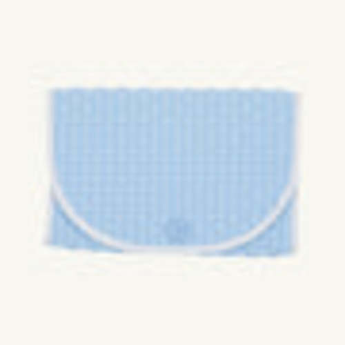 T.B.B.C. x Pluie Pret Changing Clutch - Buckhead Blue Gingham