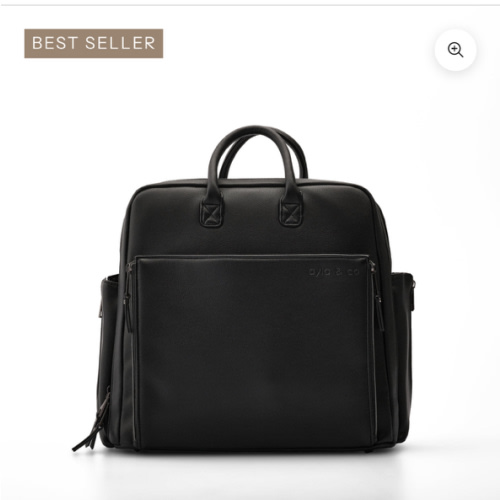 Ayla Diaper Bag
