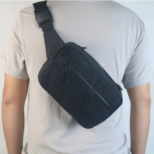 DadsFanny 2.0 Diaper Fanny Pack – DADSFANNY