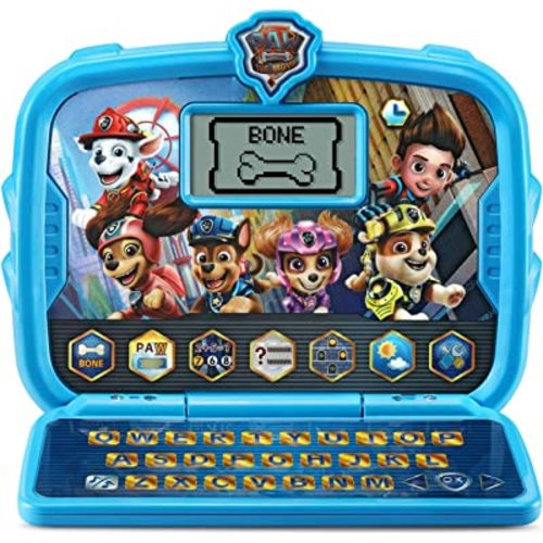 VTech PAW Patrol Learning Tablet