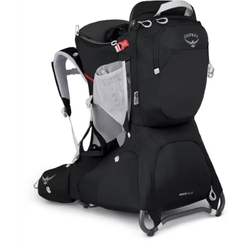 Osprey Poco Plus Child Carrier | REI Co-op