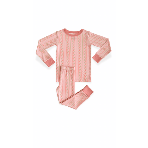 Capri Zipper Romper – In my Jammers