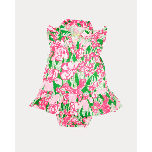 Girls Mini Riegan Infant Dress