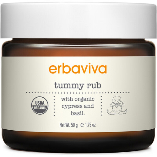 Tummy Rub - Erbaviva | Maisonette