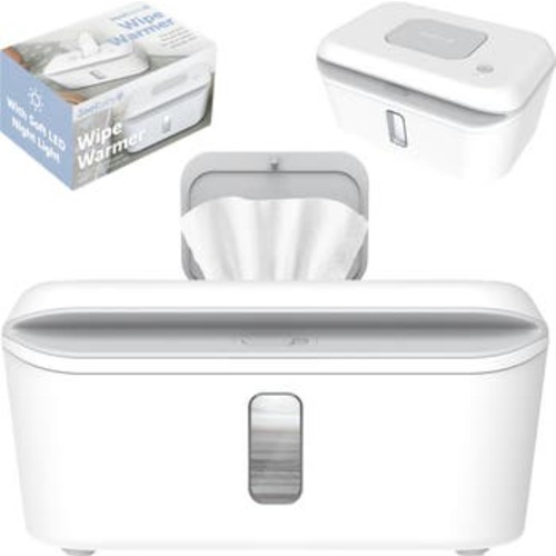 Baby Wipe Warmer