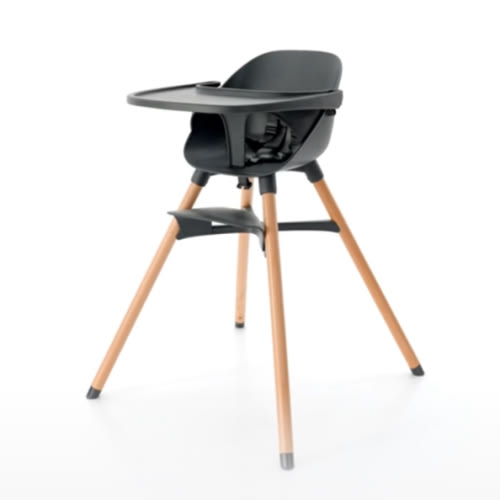 Lalo High Chair + Infant Kit