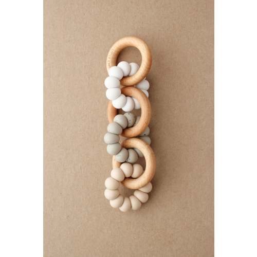 Pram garland – littleCHEW