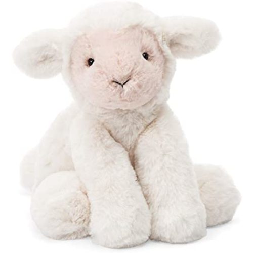 Jellycat Smudge Lamb Stuffed Animal