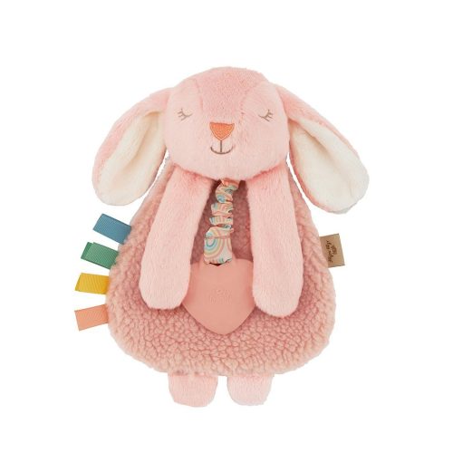 Itzy Lovey™ Plush Teether Toy | Itzy Ritzy ® | Shop Now