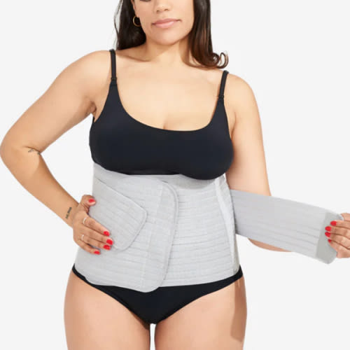 Postpartum Support Belly Band