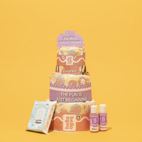 Gifts & Apparel | Hello Bello