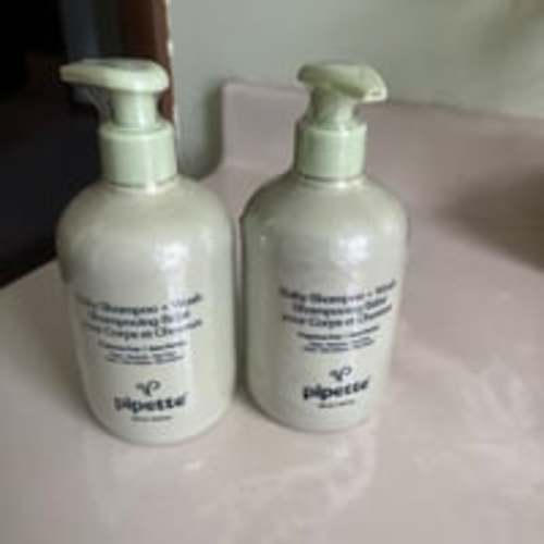 Baby Shampoo/Wash