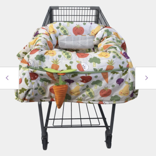 Boppy Shopping Cart Cover | Boppy