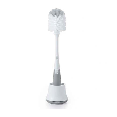 Oxo Tot bottle Brush Cleaner with Stand