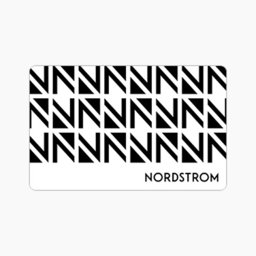 Nordstrom Nordstrom Gift Card - 100