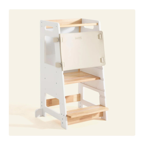 HARPPA Nordo | Toddler Kitchen Stools Helper