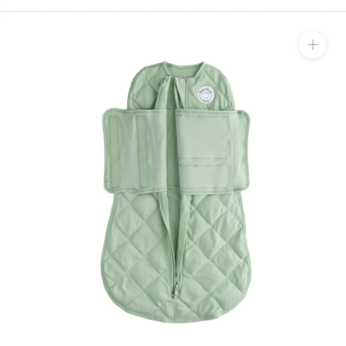 Dream Weighted Sleep Swaddle, 0-6 months – Dreamland Baby Canada